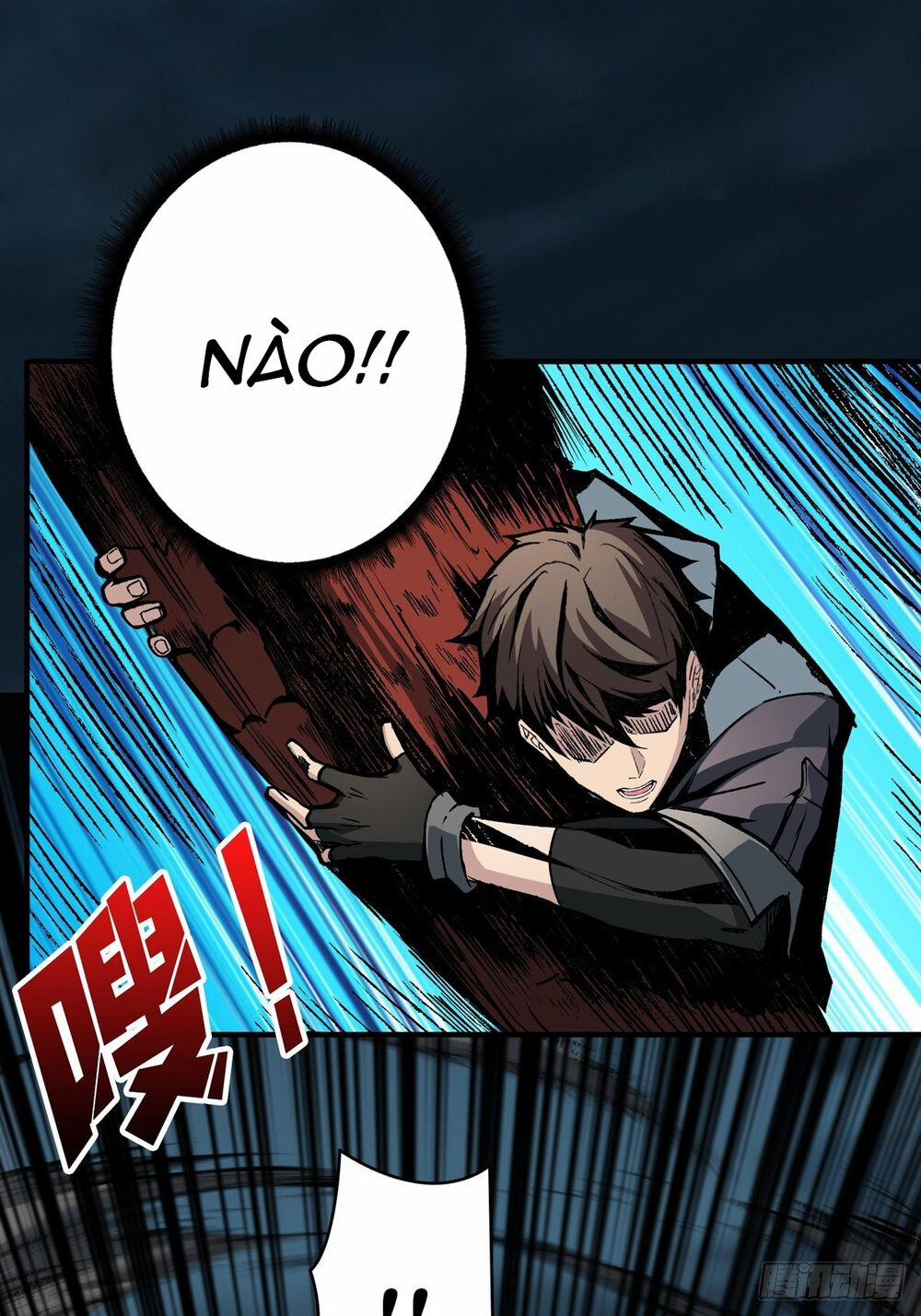 Vừa Chơi Đã Có Tài Khoản Vương Giả 13 trang 51