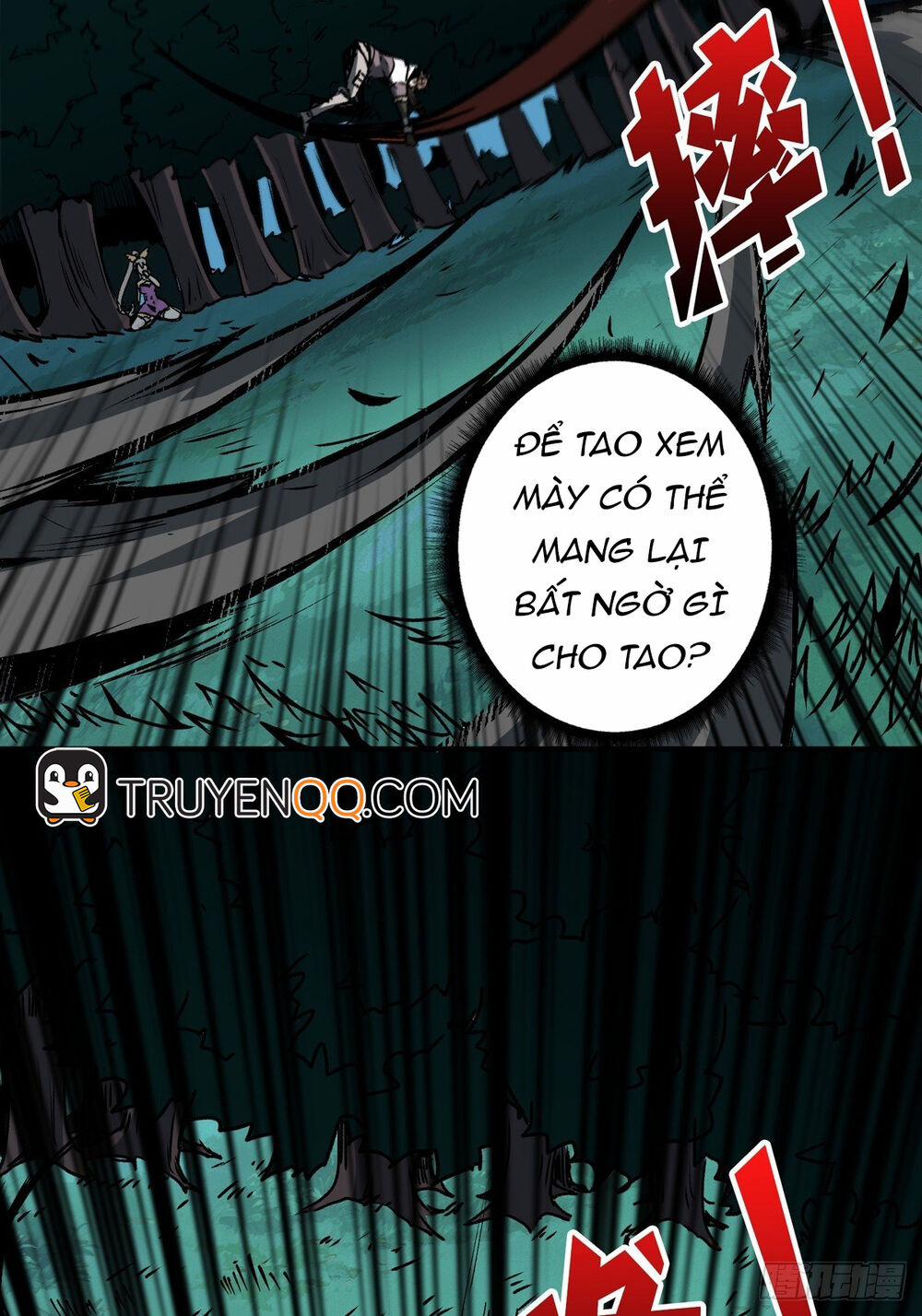 Vừa Chơi Đã Có Tài Khoản Vương Giả 13 trang 53