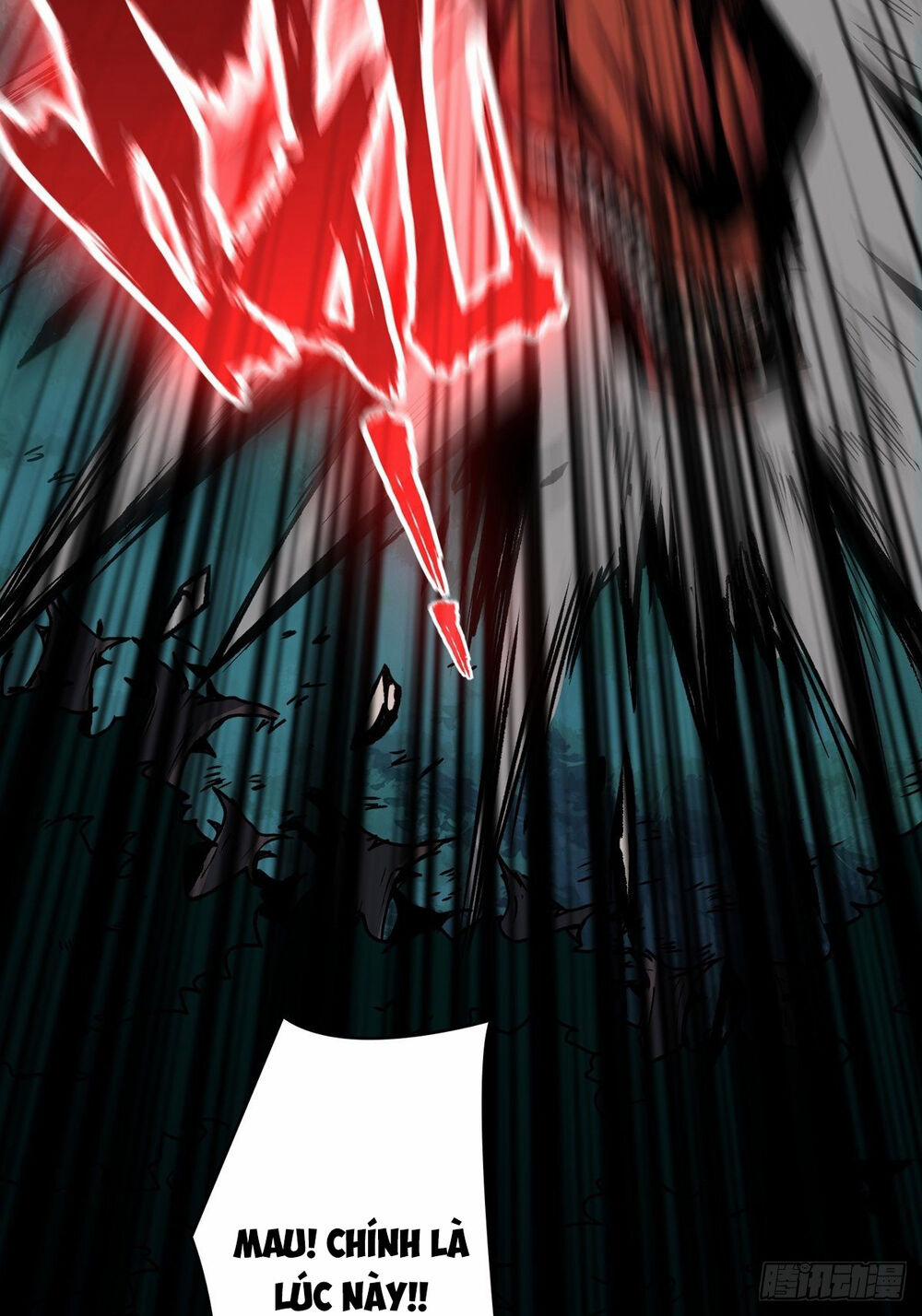 Vừa Chơi Đã Có Tài Khoản Vương Giả 13 trang 56