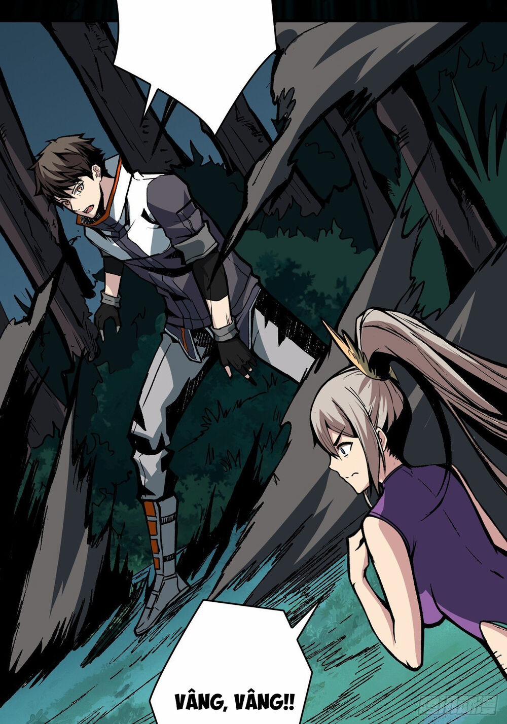 Vừa Chơi Đã Có Tài Khoản Vương Giả 13 trang 57