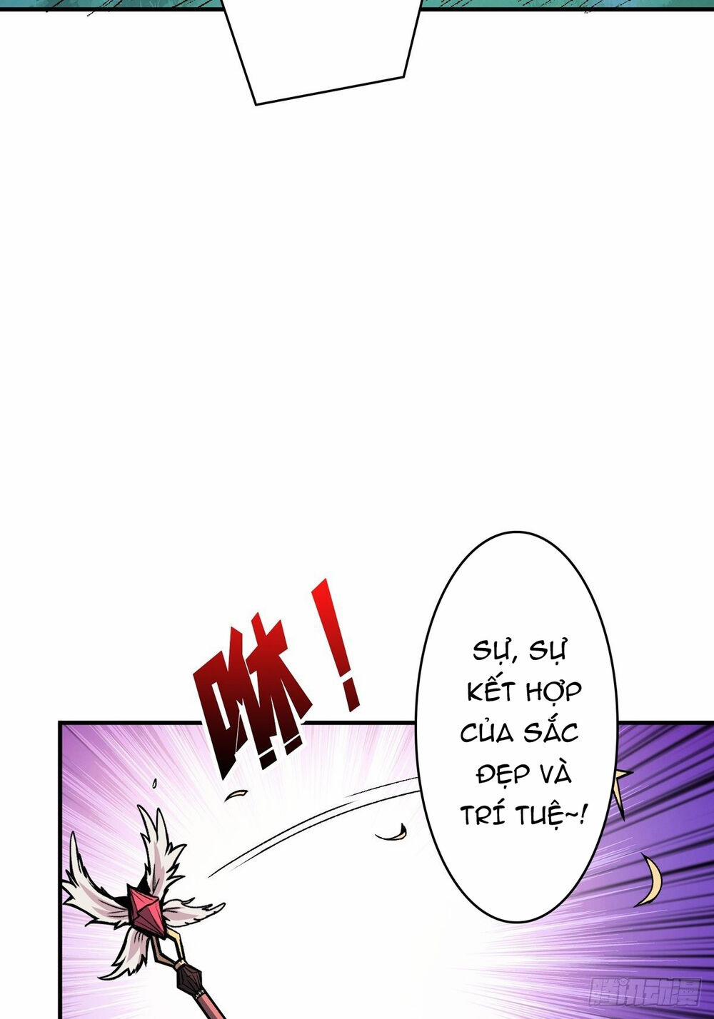 Vừa Chơi Đã Có Tài Khoản Vương Giả 13 trang 58