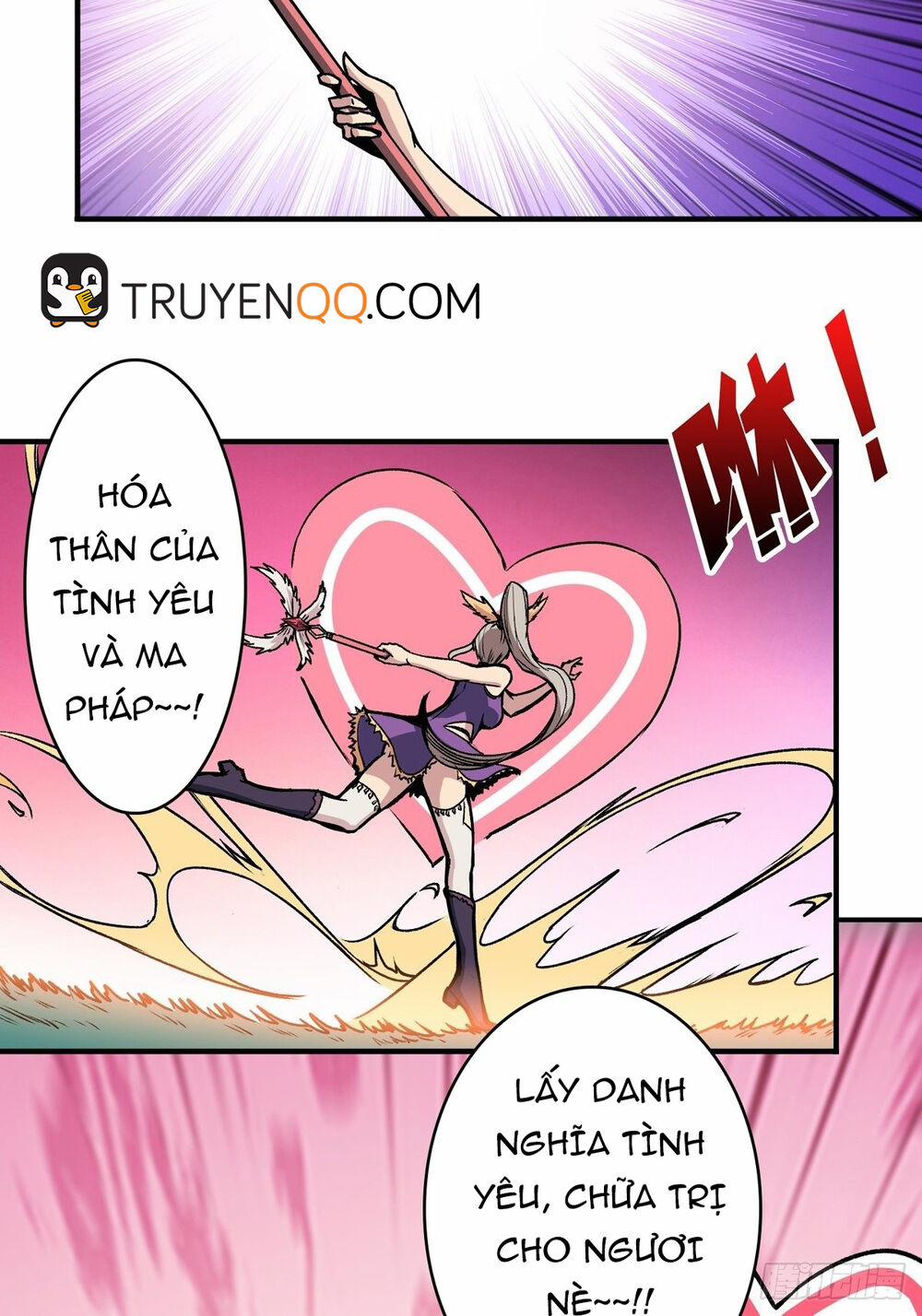 Vừa Chơi Đã Có Tài Khoản Vương Giả 13 trang 59