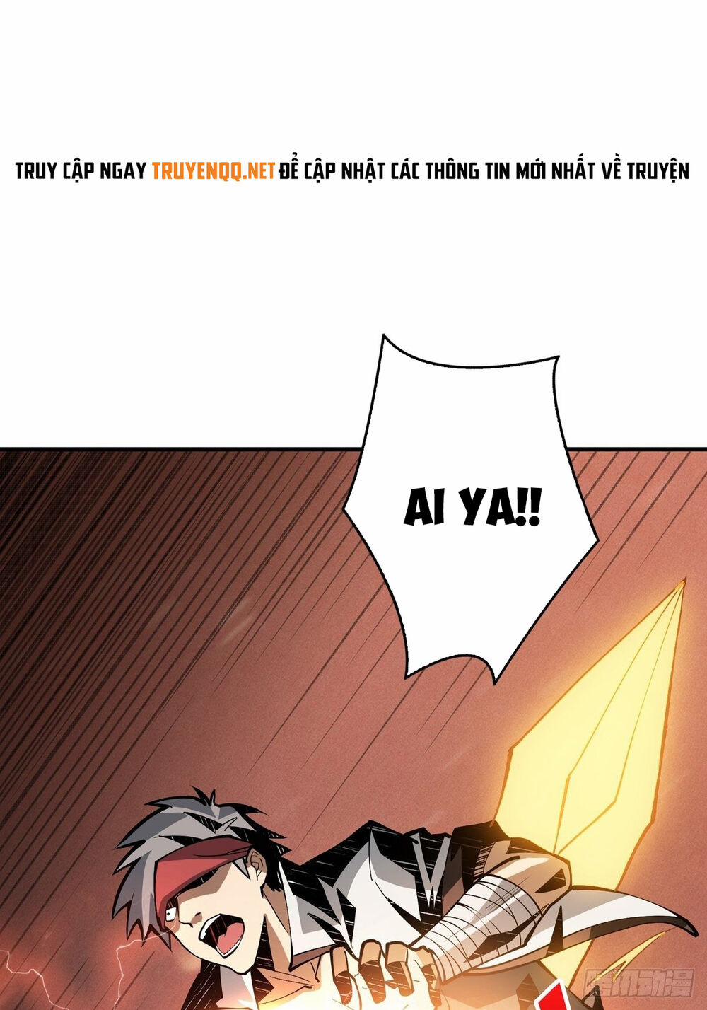 Vừa Chơi Đã Có Tài Khoản Vương Giả 13 trang 6