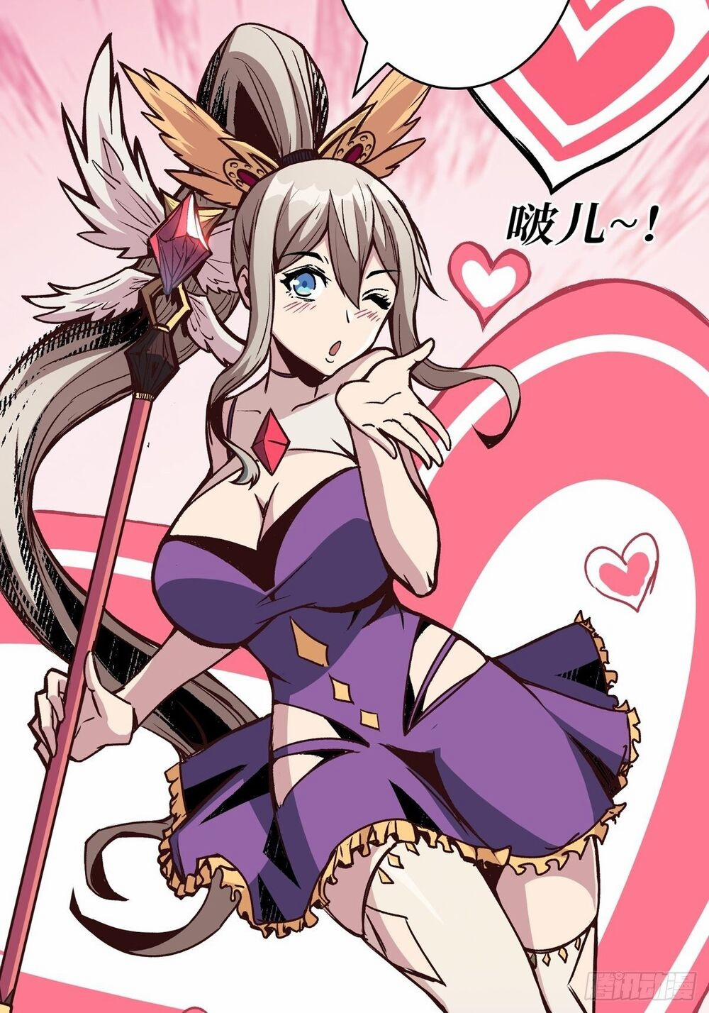 Vừa Chơi Đã Có Tài Khoản Vương Giả 13 trang 60