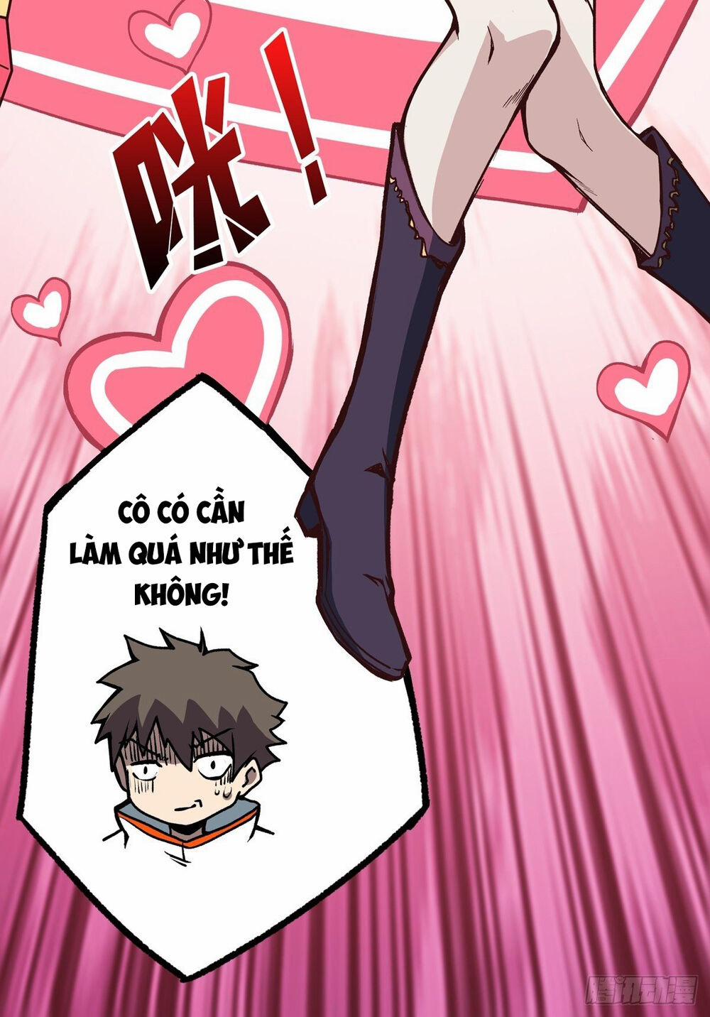 Vừa Chơi Đã Có Tài Khoản Vương Giả 13 trang 61