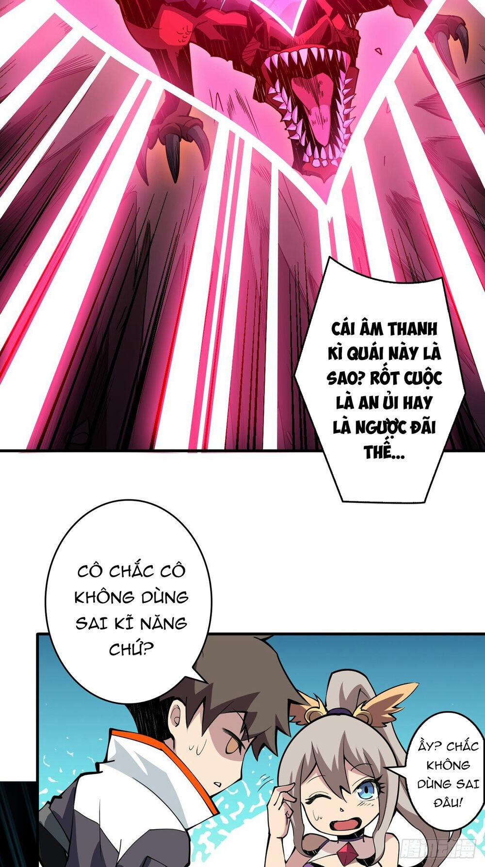 Vừa Chơi Đã Có Tài Khoản Vương Giả 13 trang 63