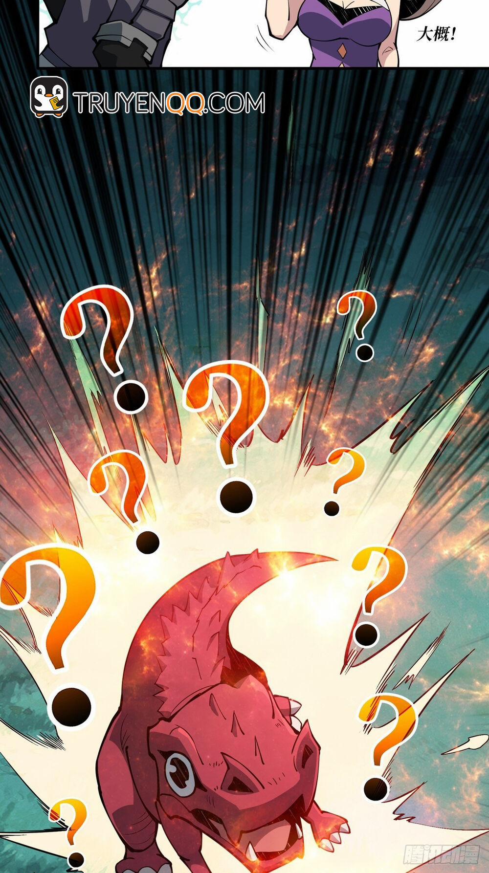 Vừa Chơi Đã Có Tài Khoản Vương Giả 13 trang 64