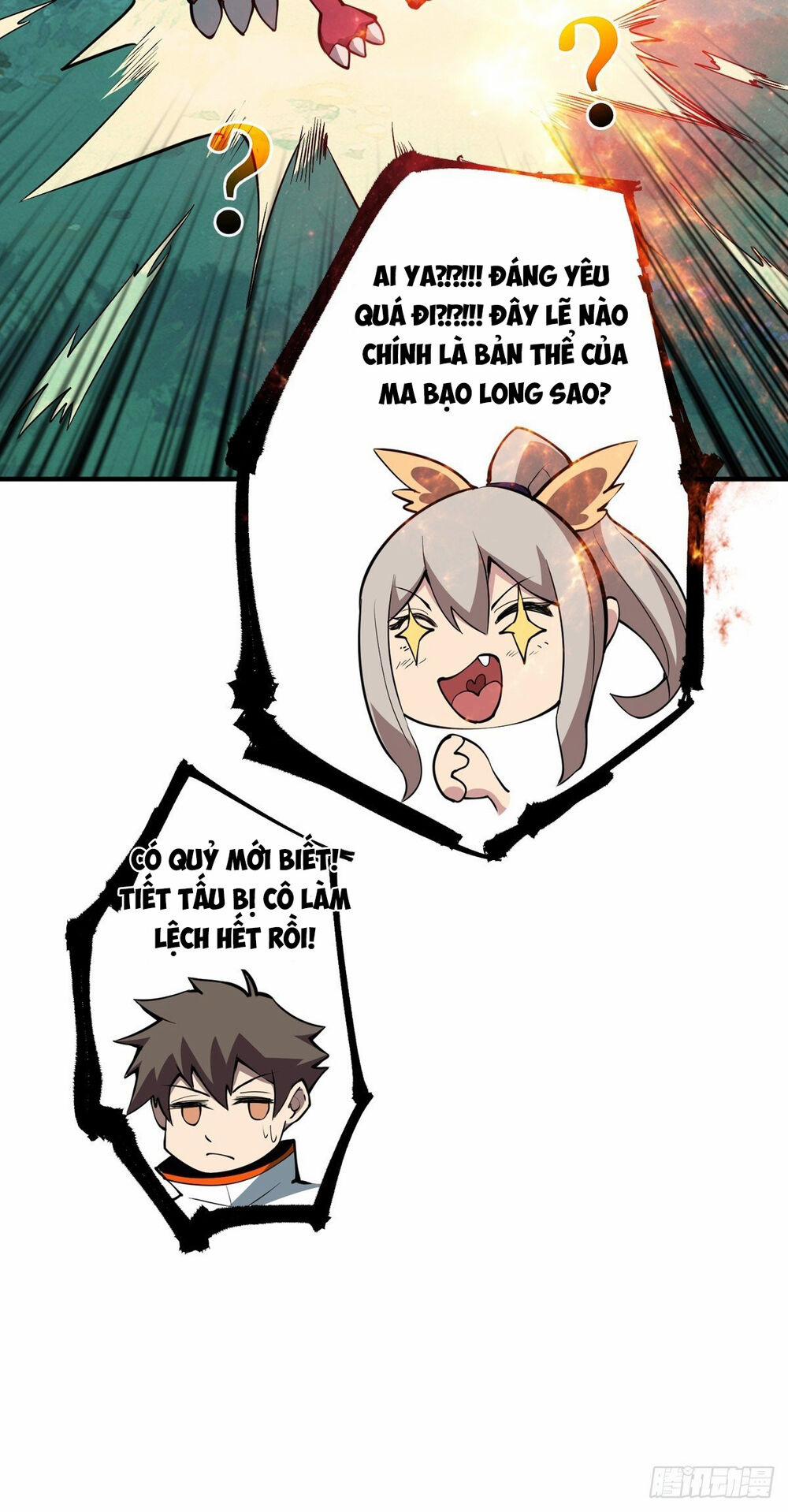 Vừa Chơi Đã Có Tài Khoản Vương Giả 13 trang 65