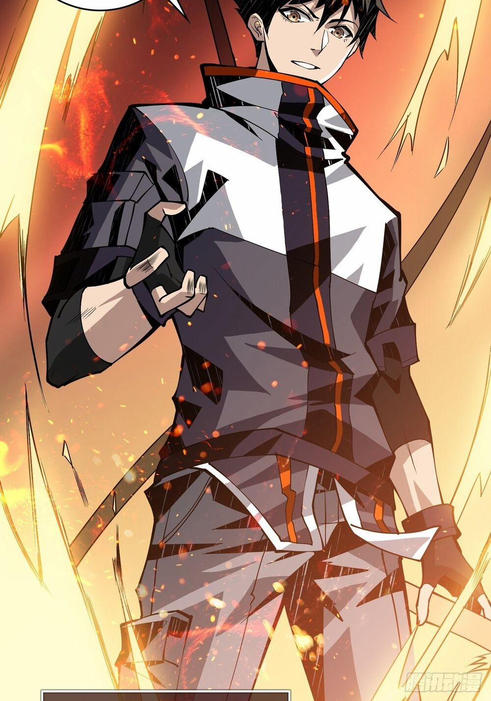 Vừa Chơi Đã Có Tài Khoản Vương Giả 13 trang 9