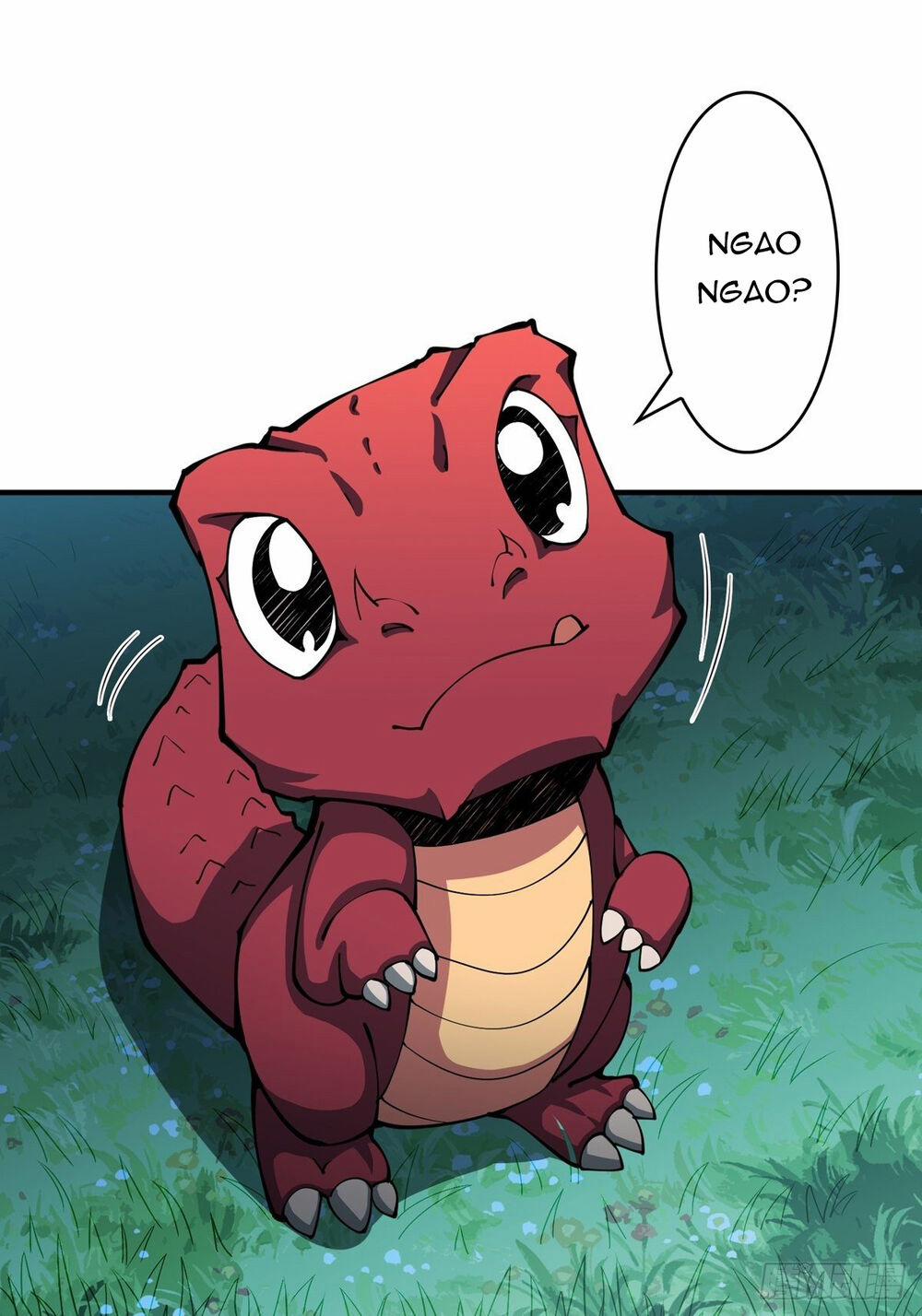 Vừa Chơi Đã Có Tài Khoản Vương Giả 14 trang 11