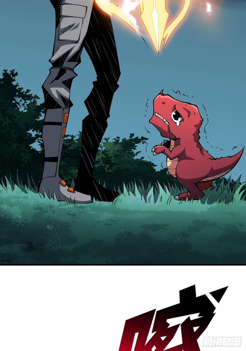 Vừa Chơi Đã Có Tài Khoản Vương Giả 14 trang 13