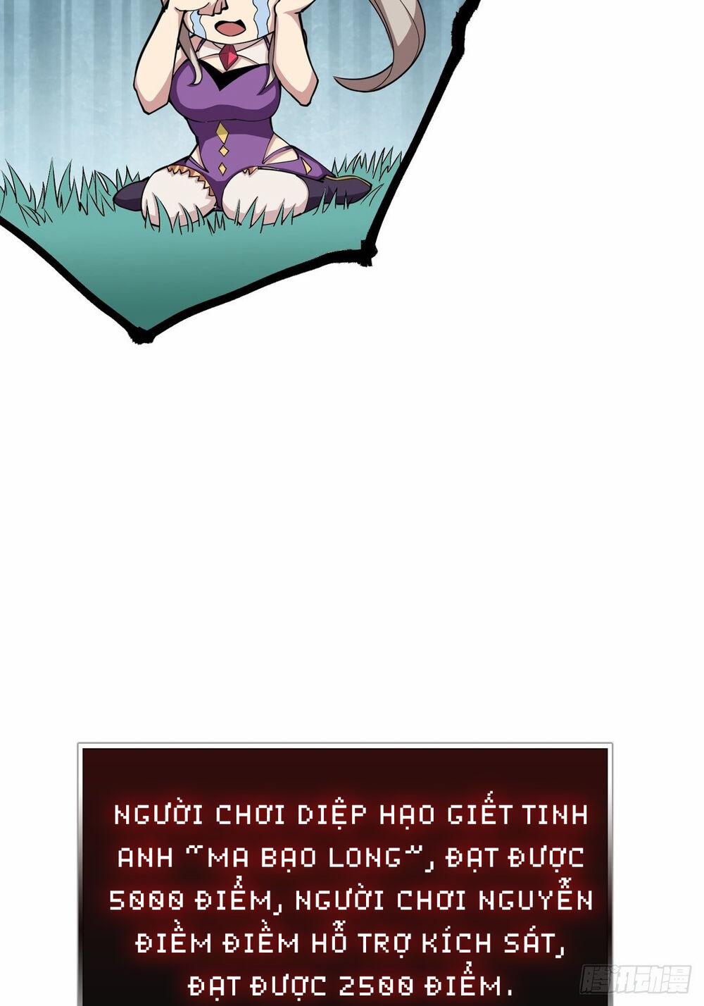 Vừa Chơi Đã Có Tài Khoản Vương Giả 14 trang 16