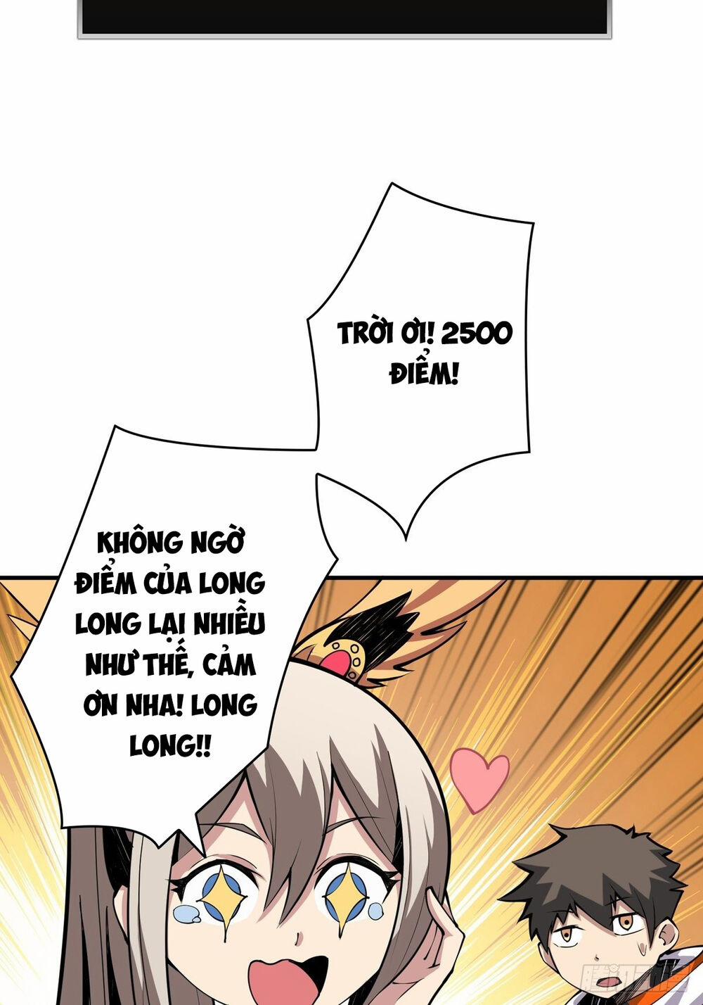 Vừa Chơi Đã Có Tài Khoản Vương Giả 14 trang 17