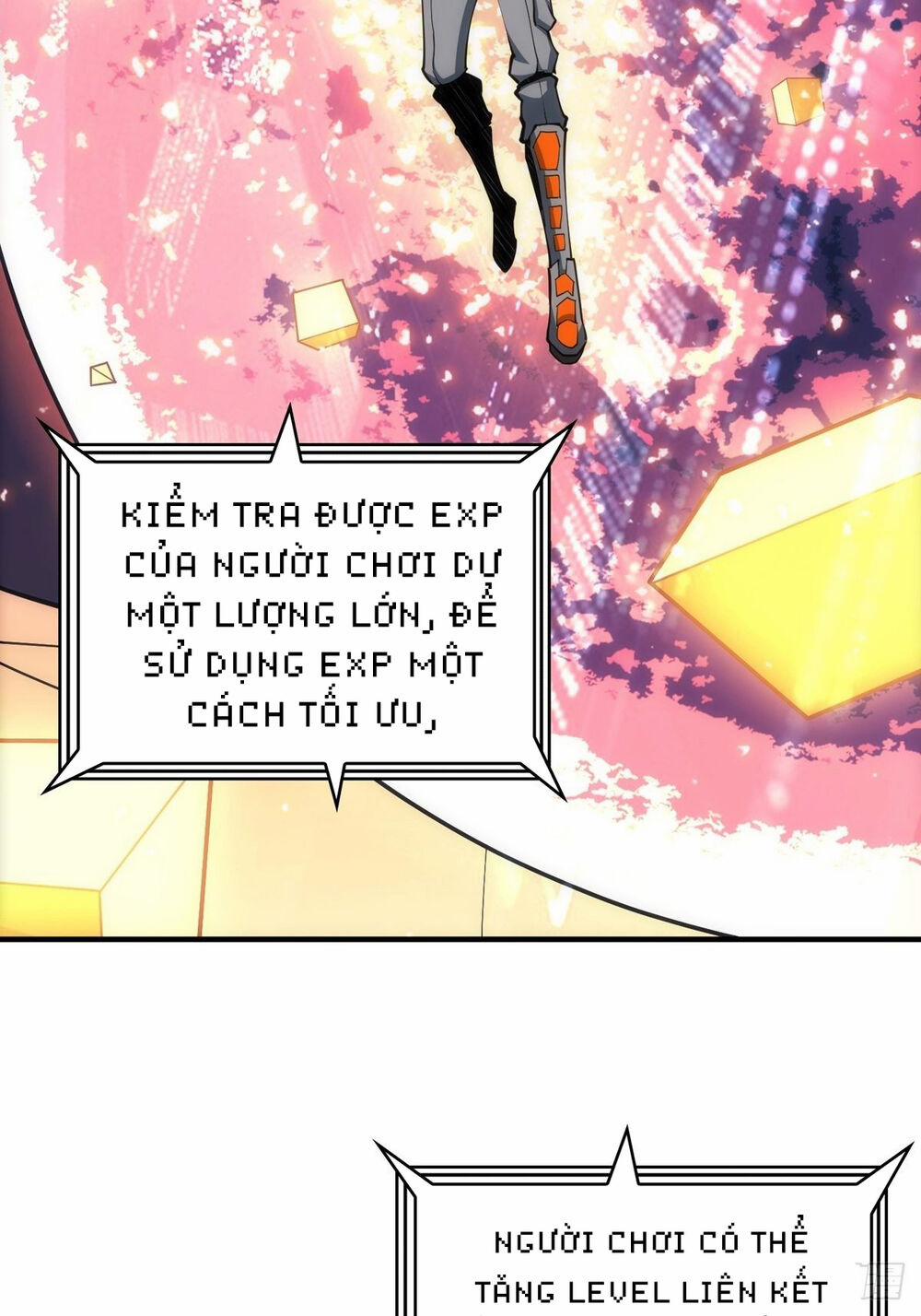 Vừa Chơi Đã Có Tài Khoản Vương Giả 14 trang 22