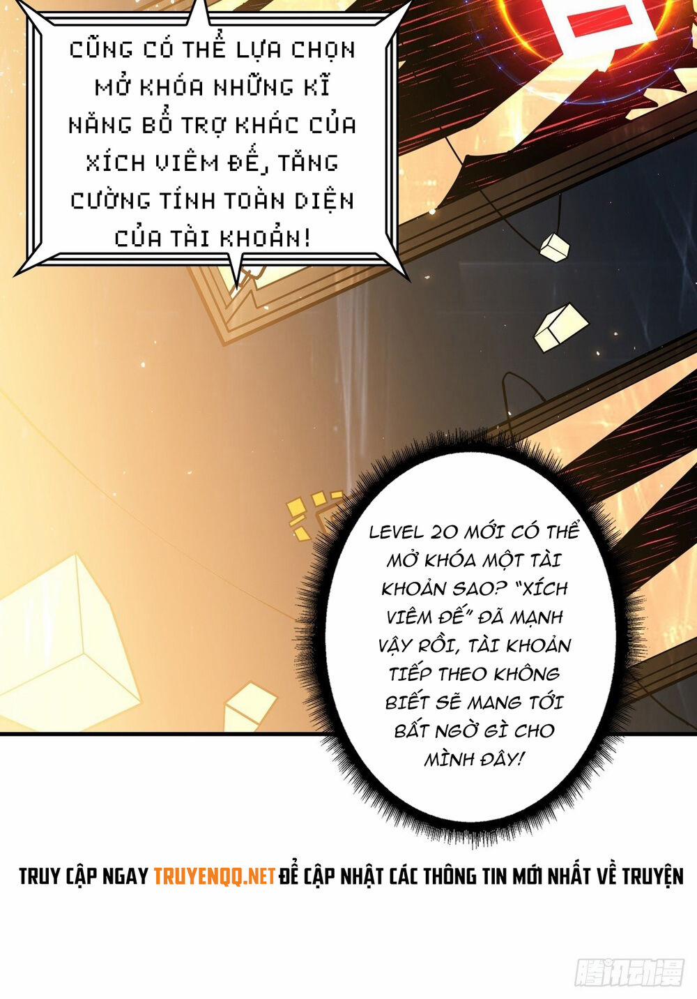 Vừa Chơi Đã Có Tài Khoản Vương Giả 14 trang 24