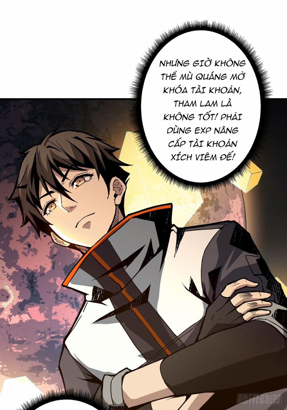 Vừa Chơi Đã Có Tài Khoản Vương Giả 14 trang 25