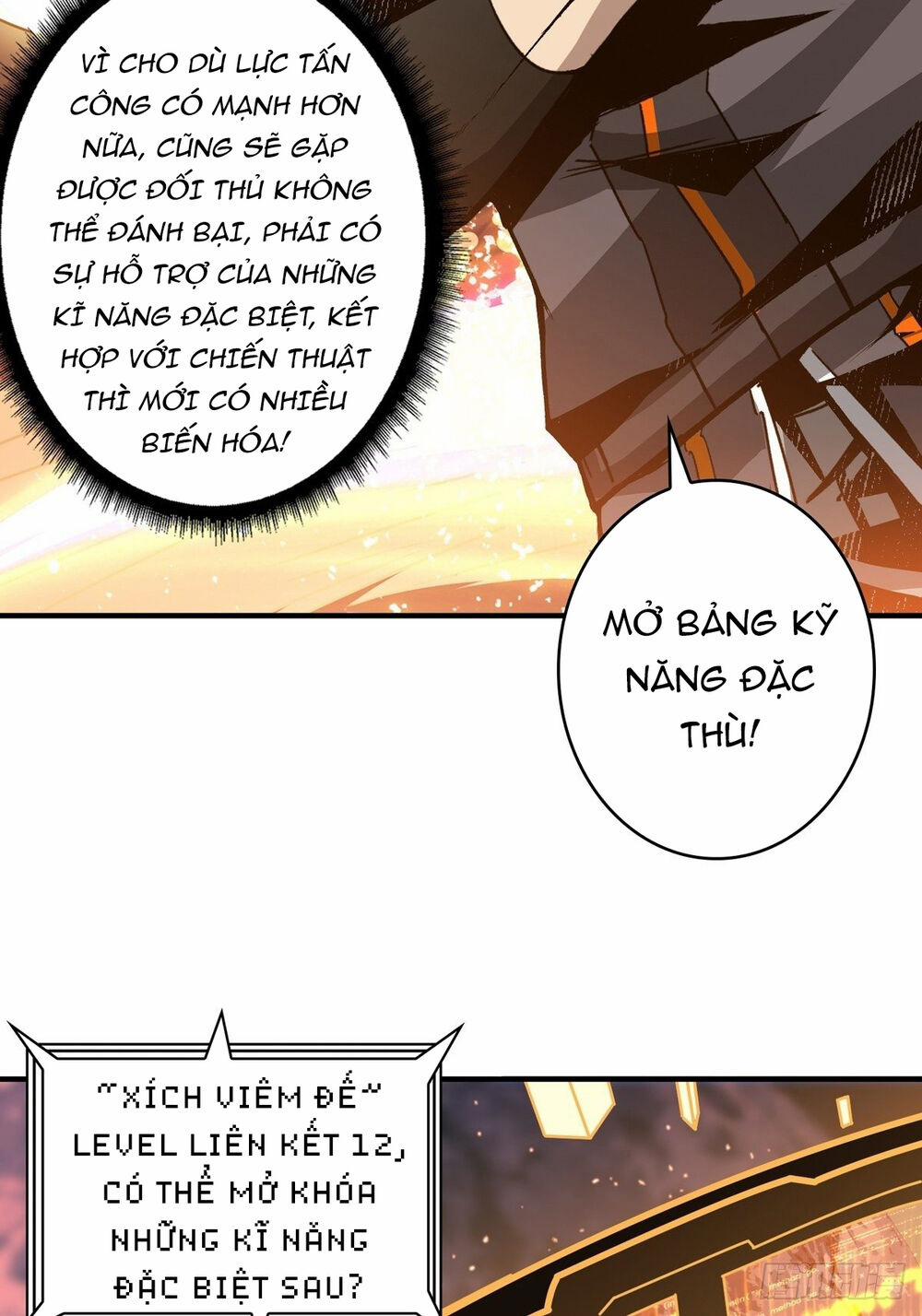Vừa Chơi Đã Có Tài Khoản Vương Giả 14 trang 26