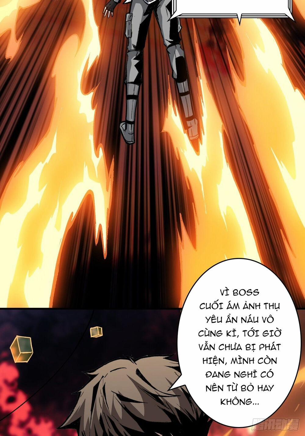 Vừa Chơi Đã Có Tài Khoản Vương Giả 14 trang 30