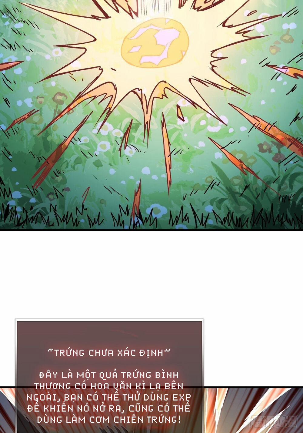 Vừa Chơi Đã Có Tài Khoản Vương Giả 14 trang 35