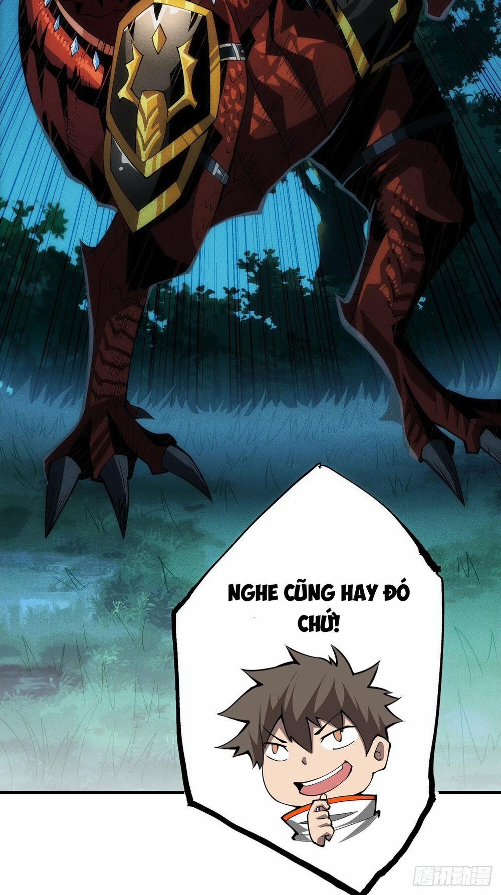 Vừa Chơi Đã Có Tài Khoản Vương Giả 14 trang 40