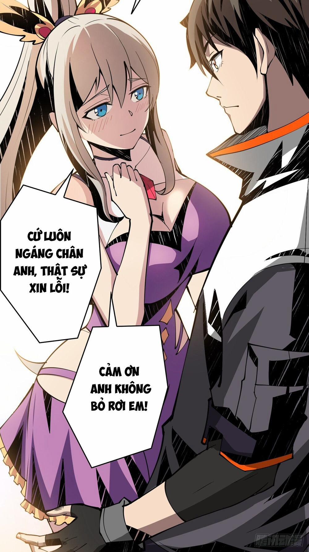 Vừa Chơi Đã Có Tài Khoản Vương Giả 14 trang 42