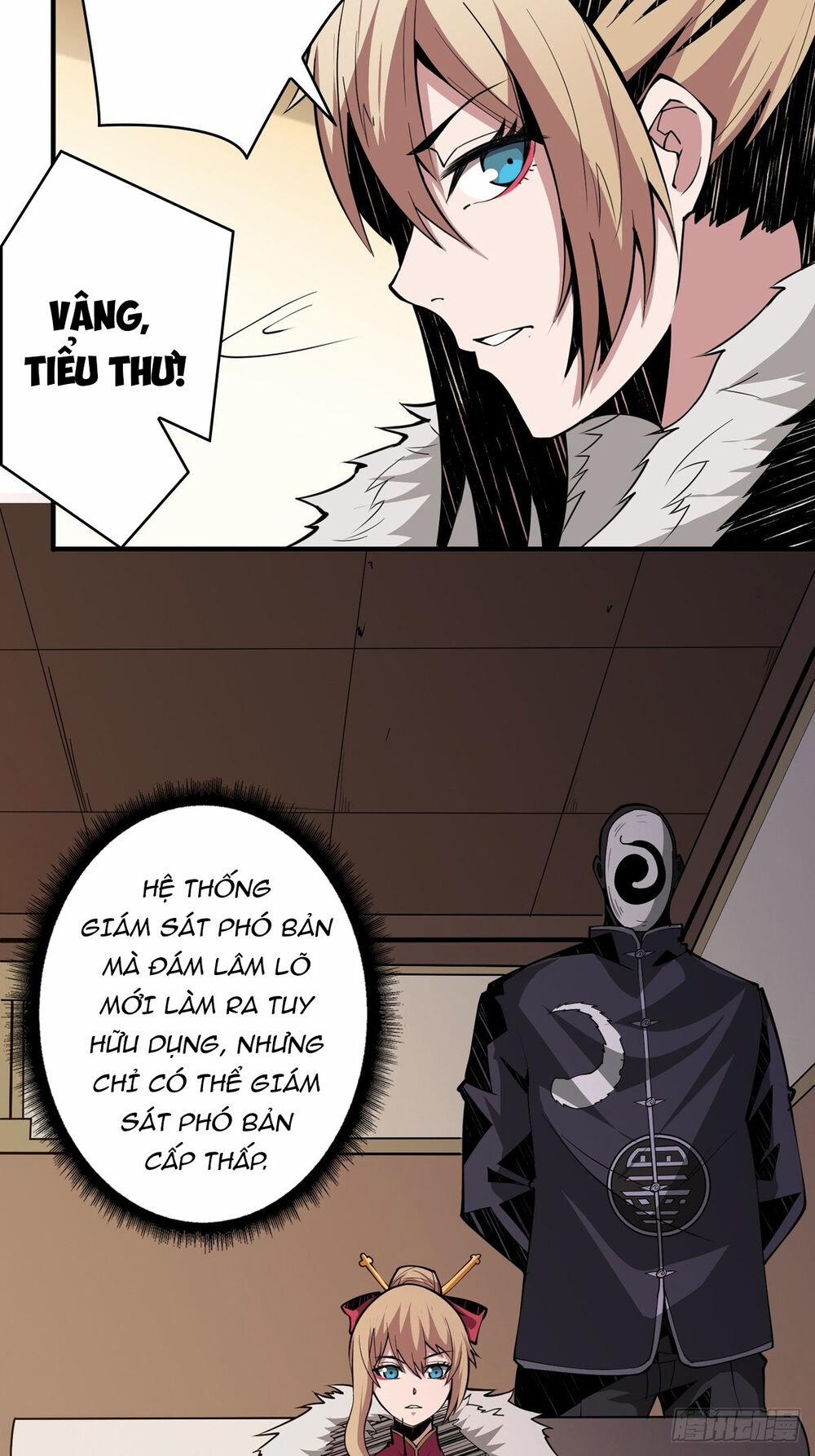 Vừa Chơi Đã Có Tài Khoản Vương Giả 14 trang 48