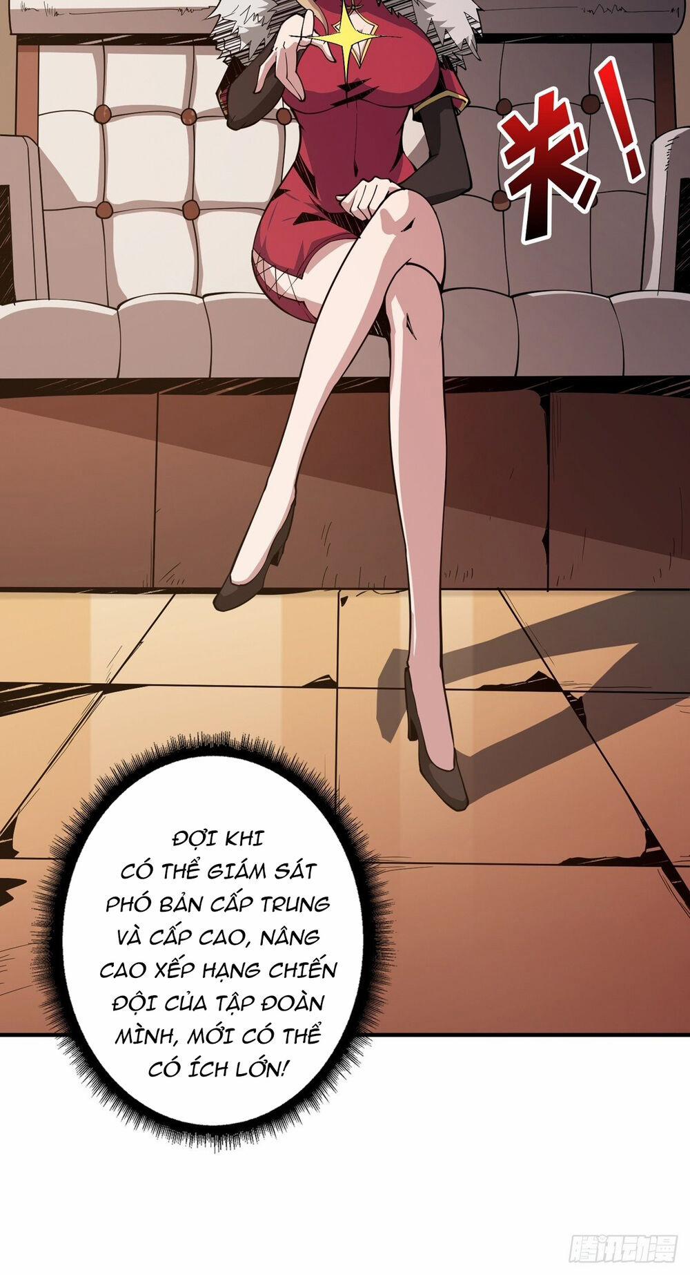 Vừa Chơi Đã Có Tài Khoản Vương Giả 14 trang 49