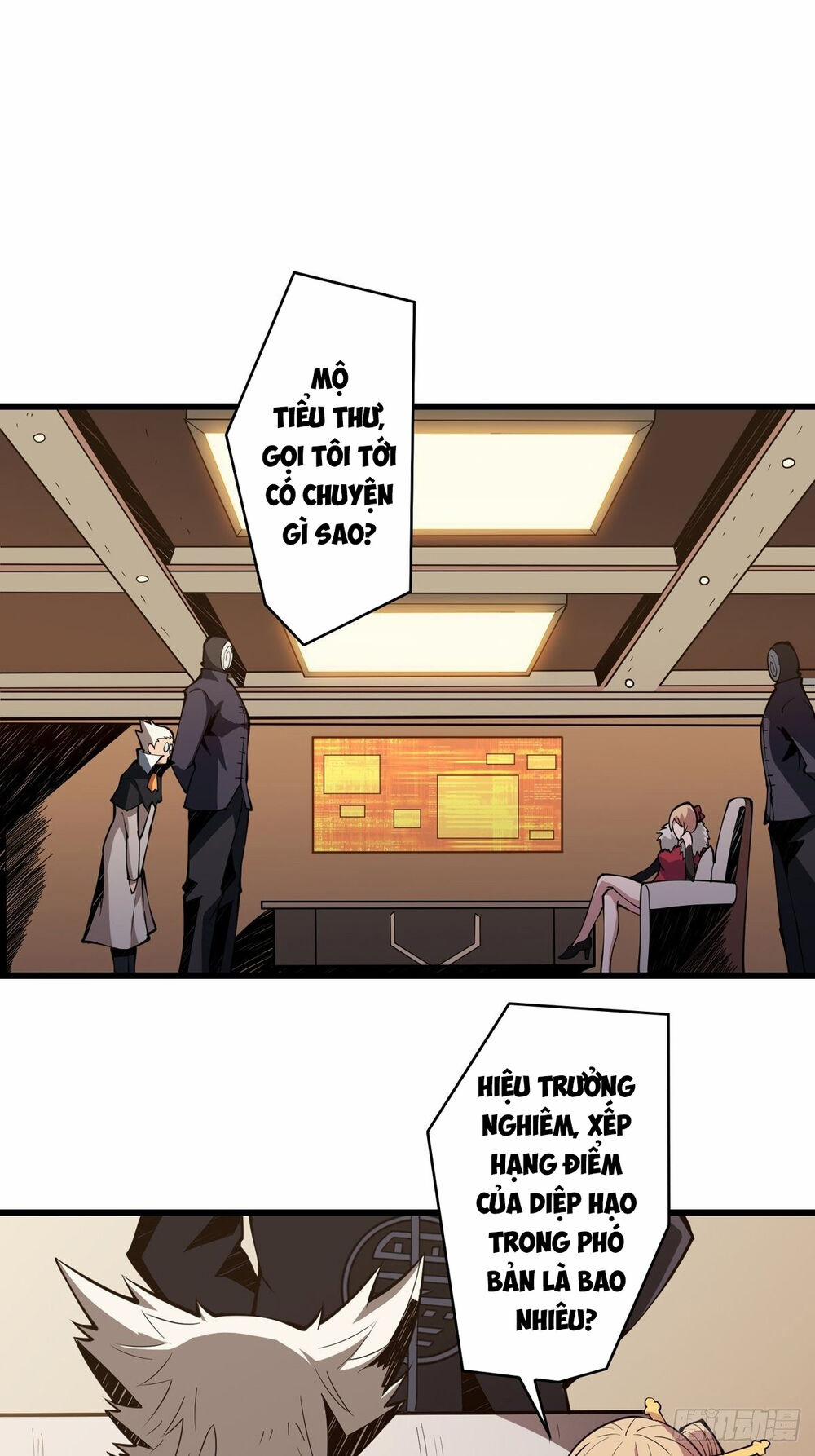 Vừa Chơi Đã Có Tài Khoản Vương Giả 14 trang 50