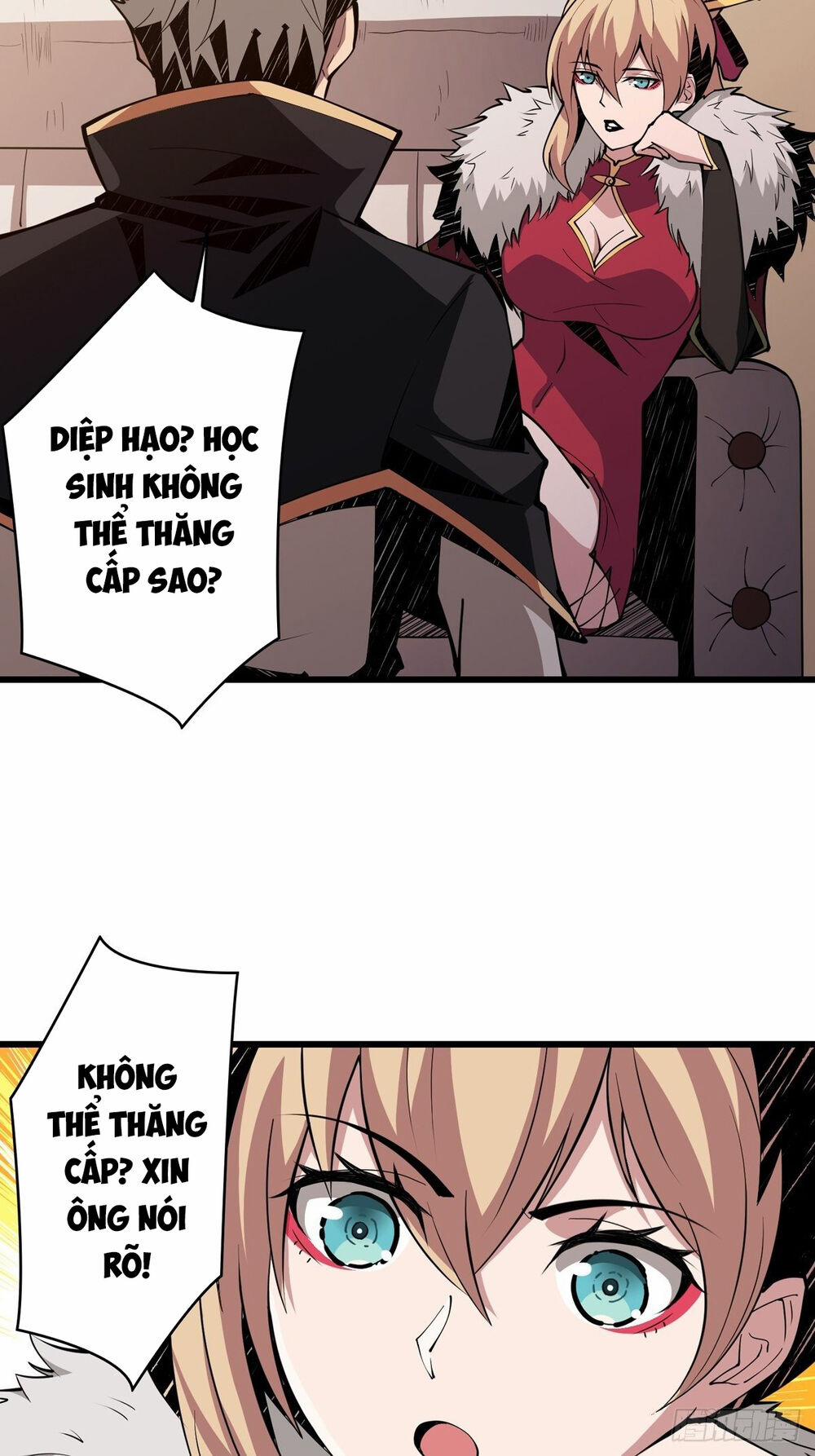 Vừa Chơi Đã Có Tài Khoản Vương Giả 14 trang 51