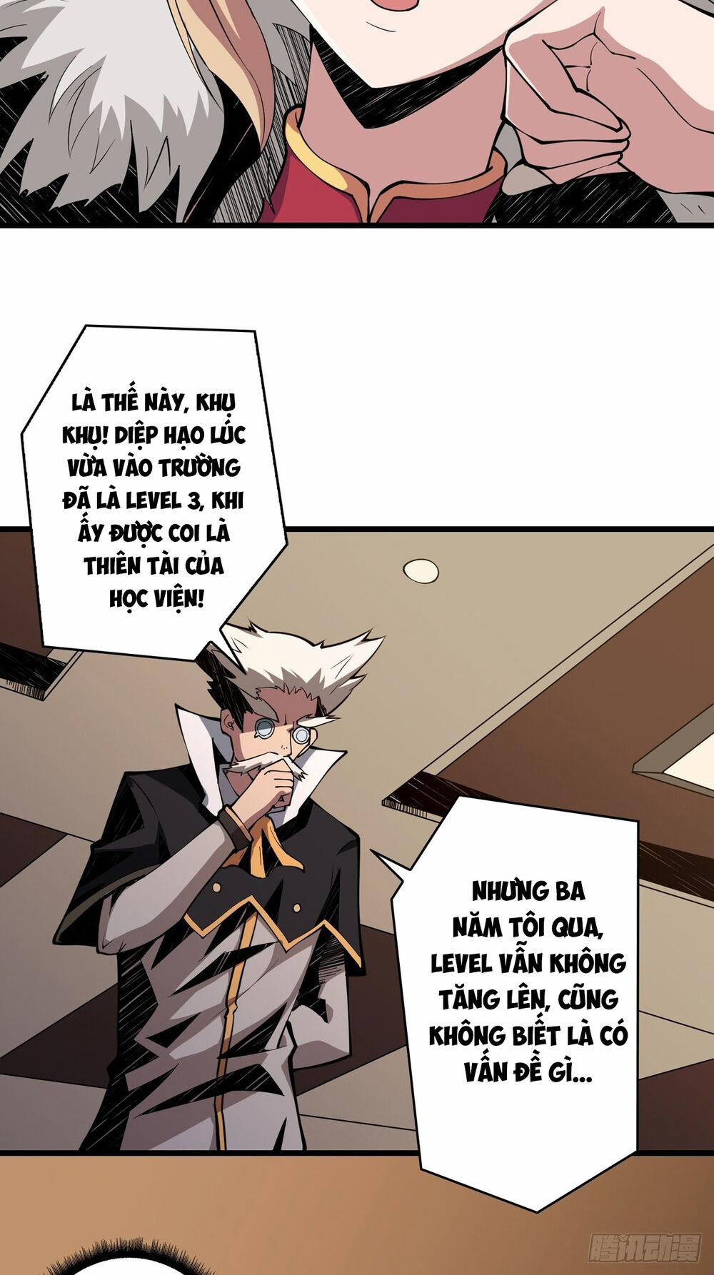 Vừa Chơi Đã Có Tài Khoản Vương Giả 14 trang 52