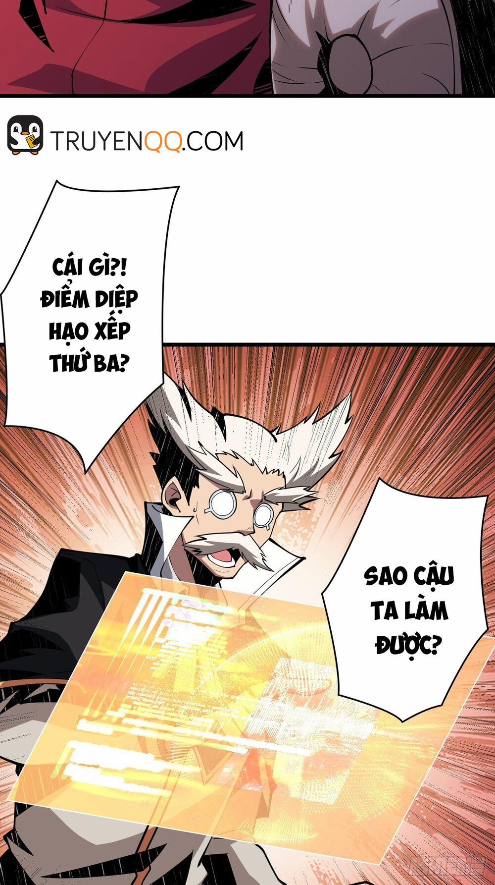 Vừa Chơi Đã Có Tài Khoản Vương Giả 14 trang 54