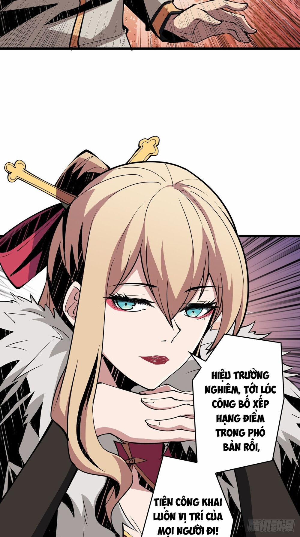 Vừa Chơi Đã Có Tài Khoản Vương Giả 14 trang 55