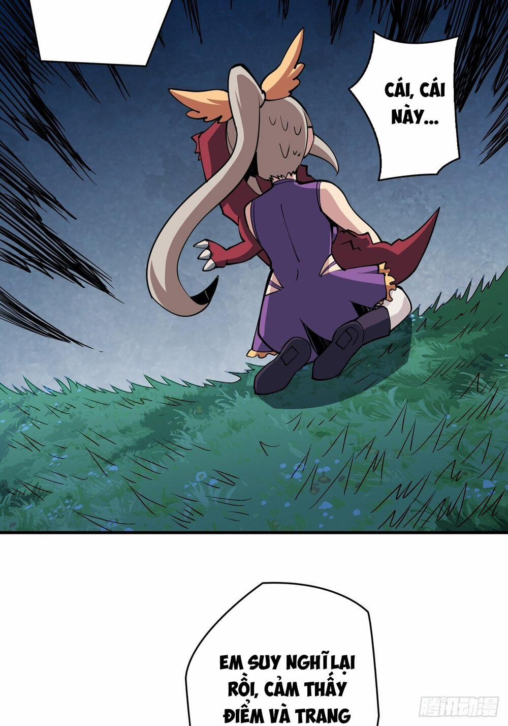 Vừa Chơi Đã Có Tài Khoản Vương Giả 14 trang 9