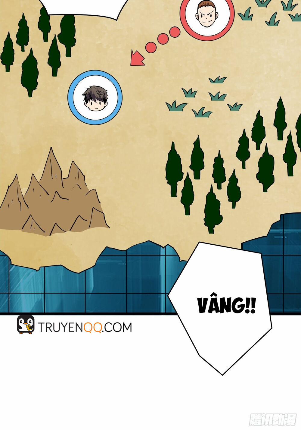 Vừa Chơi Đã Có Tài Khoản Vương Giả 15 trang 20