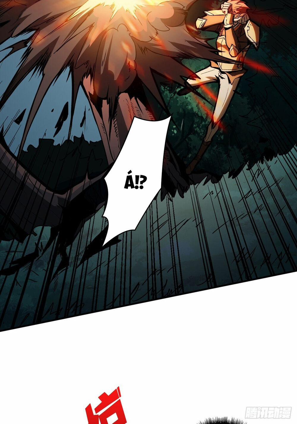 Vừa Chơi Đã Có Tài Khoản Vương Giả 15 trang 24