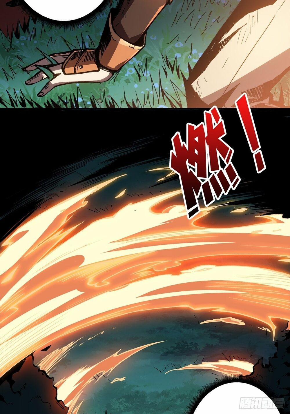 Vừa Chơi Đã Có Tài Khoản Vương Giả 15 trang 26