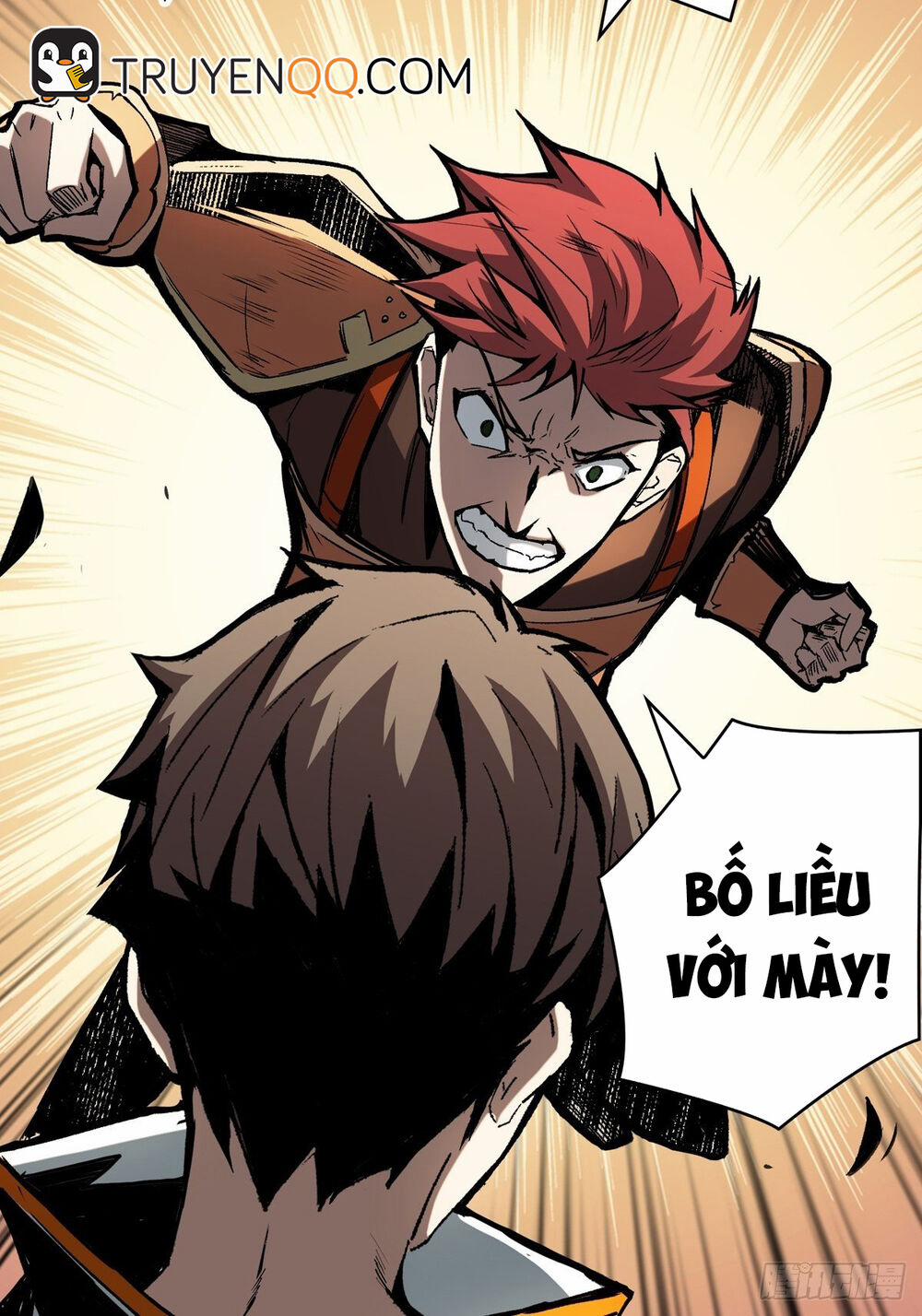 Vừa Chơi Đã Có Tài Khoản Vương Giả 15 trang 31