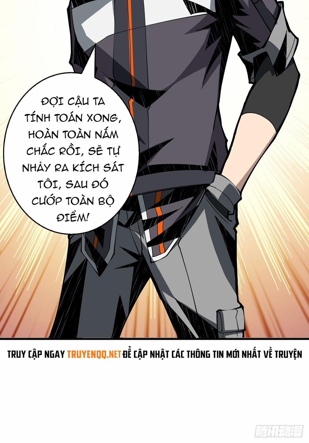 Vừa Chơi Đã Có Tài Khoản Vương Giả 15 trang 47