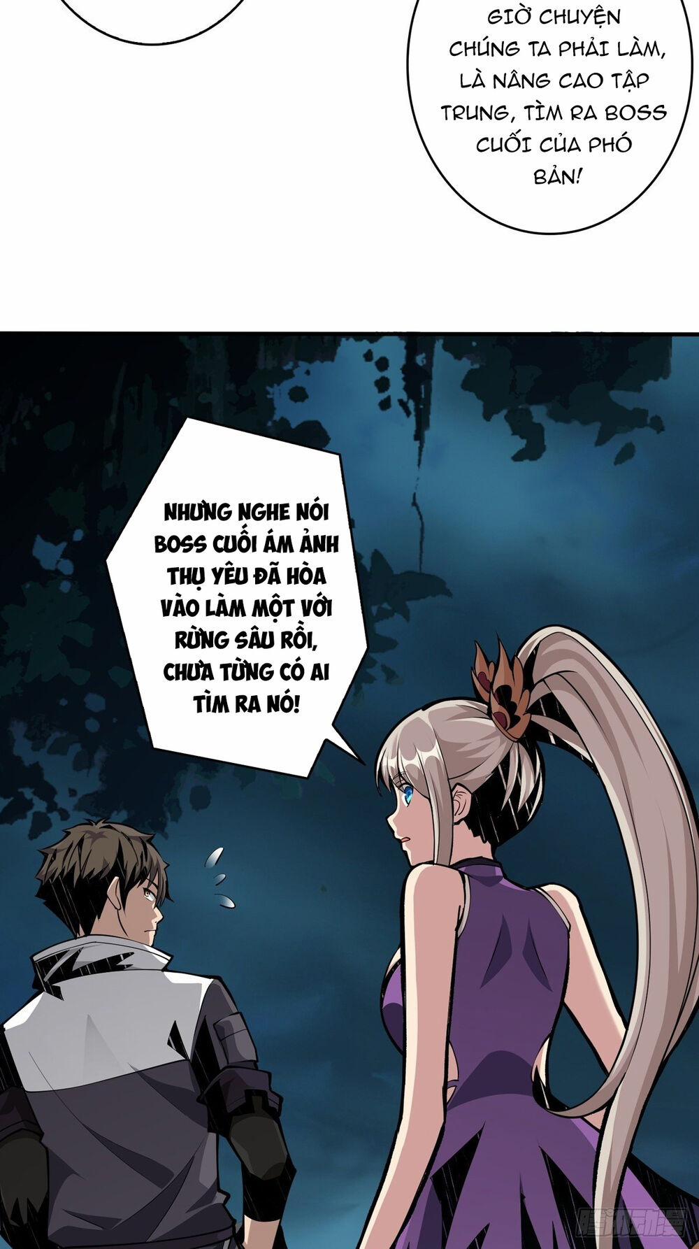 Vừa Chơi Đã Có Tài Khoản Vương Giả 15 trang 49