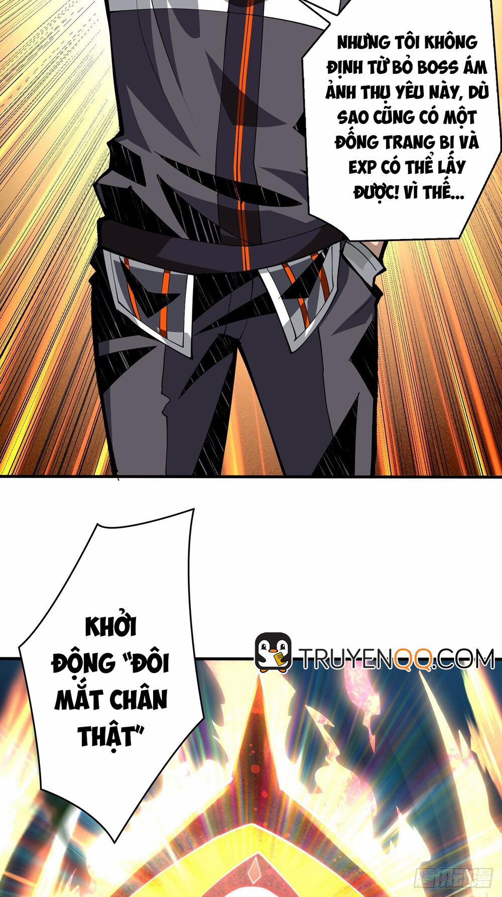 Vừa Chơi Đã Có Tài Khoản Vương Giả 15 trang 52