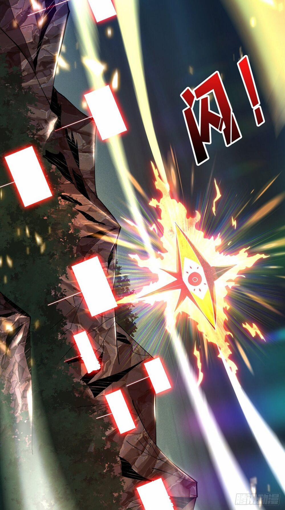 Vừa Chơi Đã Có Tài Khoản Vương Giả 15 trang 55