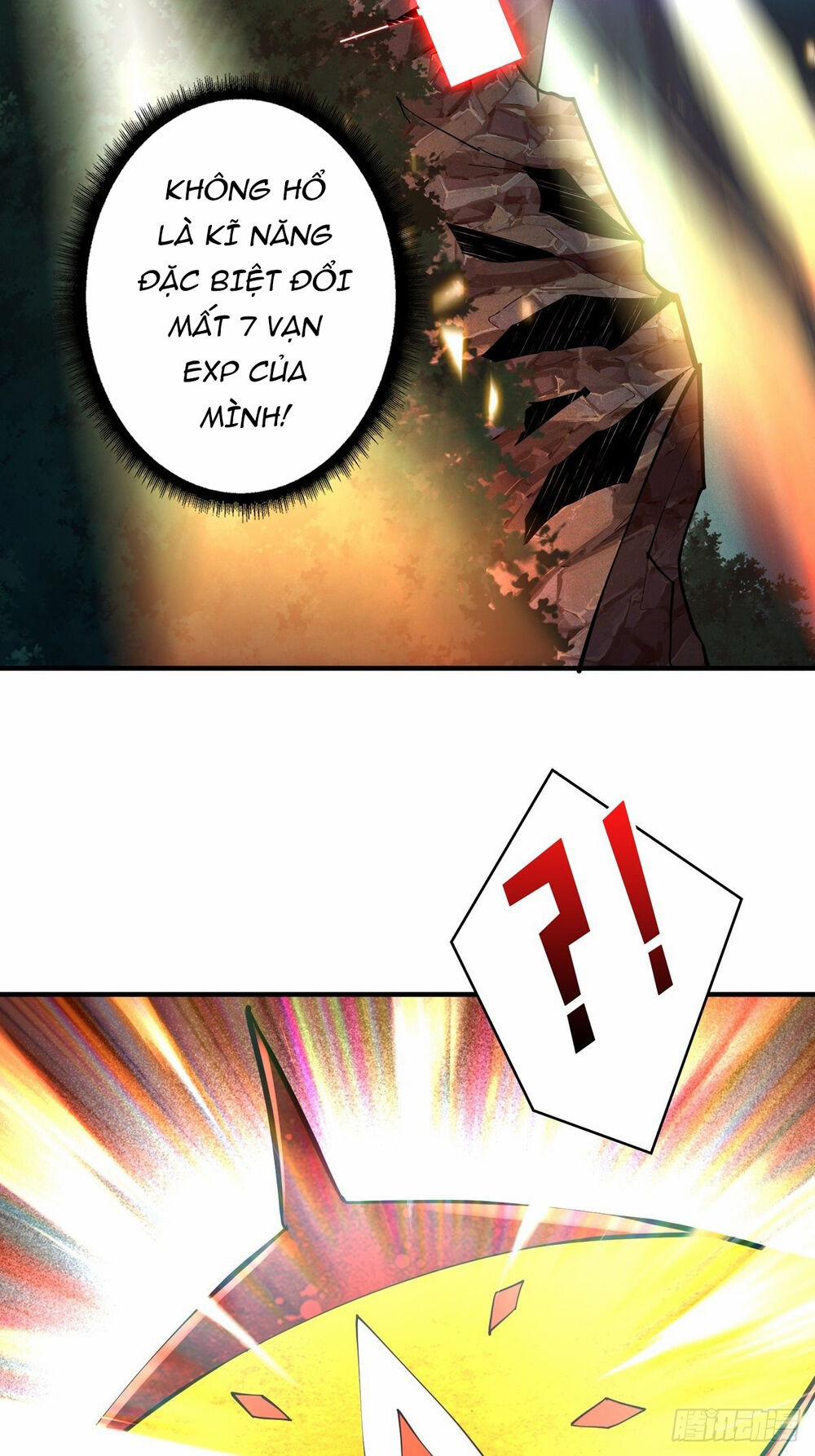 Vừa Chơi Đã Có Tài Khoản Vương Giả 15 trang 56