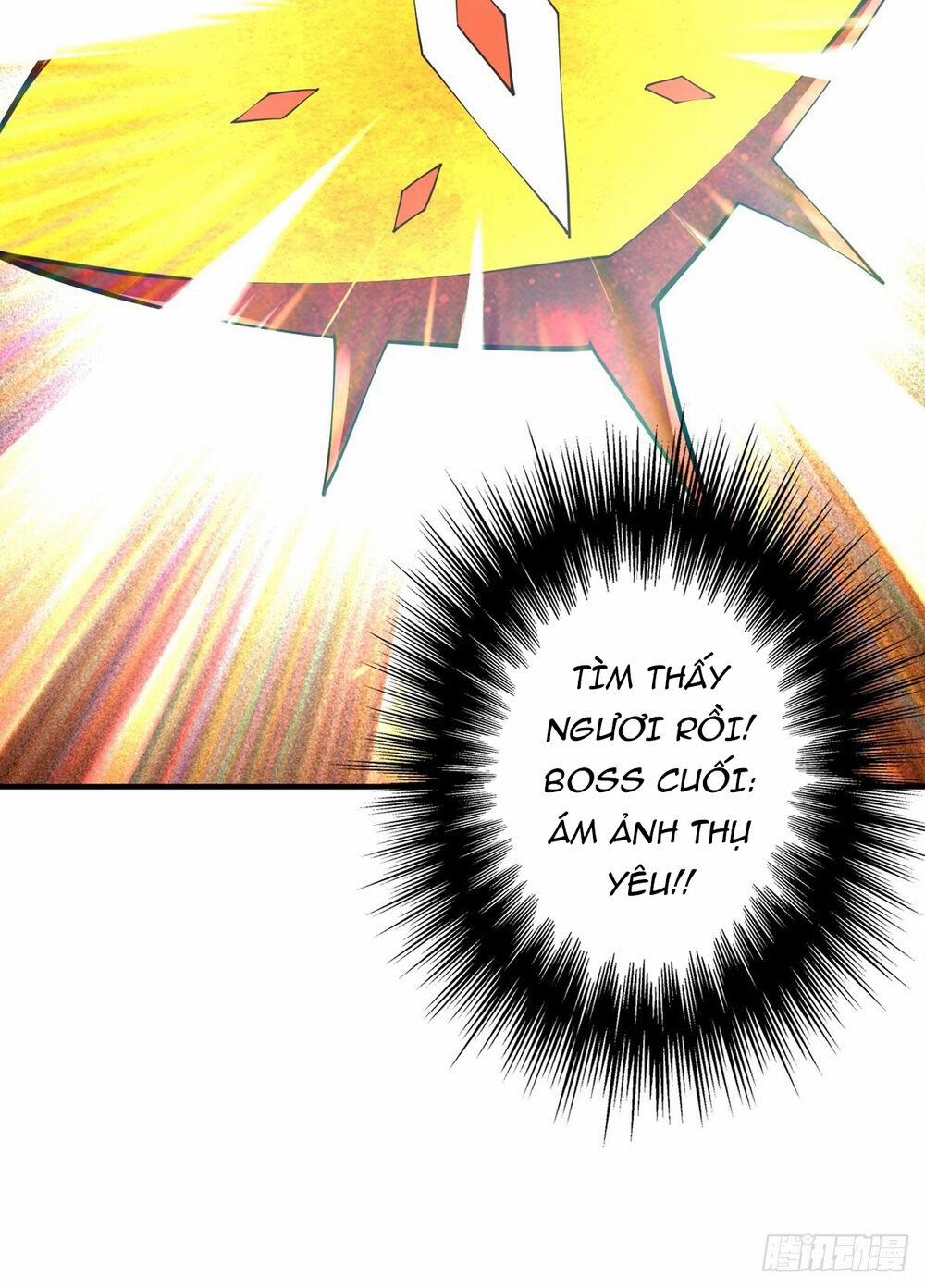 Vừa Chơi Đã Có Tài Khoản Vương Giả 15 trang 57