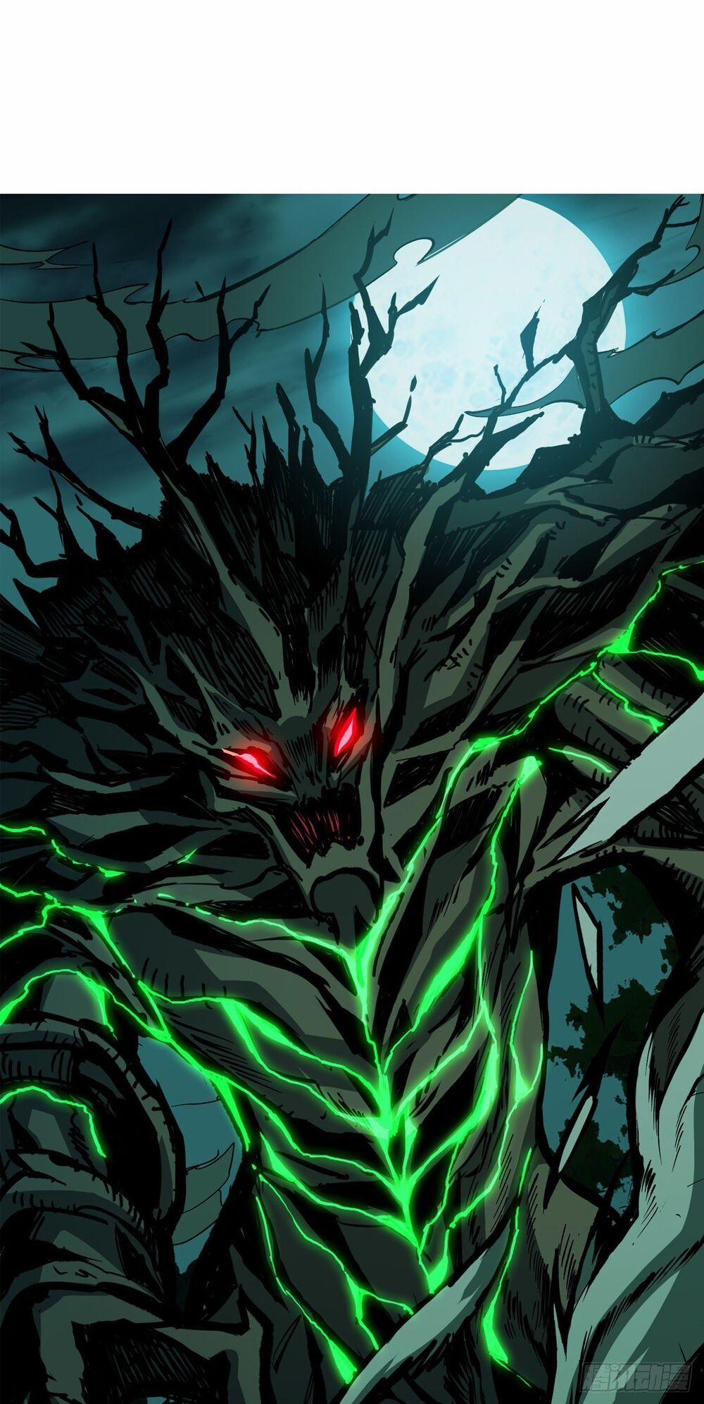 Vừa Chơi Đã Có Tài Khoản Vương Giả 16 trang 1