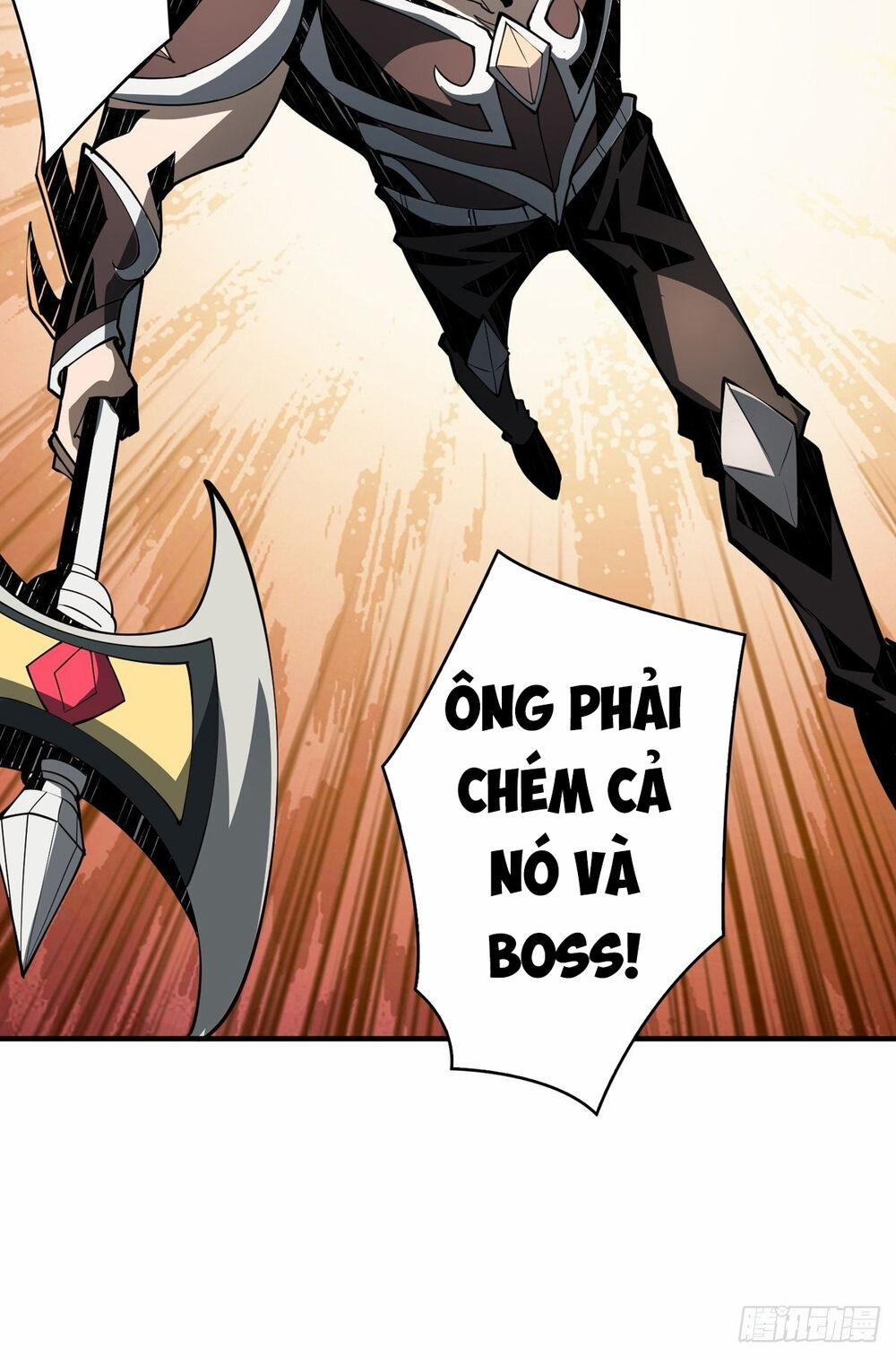 Vừa Chơi Đã Có Tài Khoản Vương Giả 16 trang 13