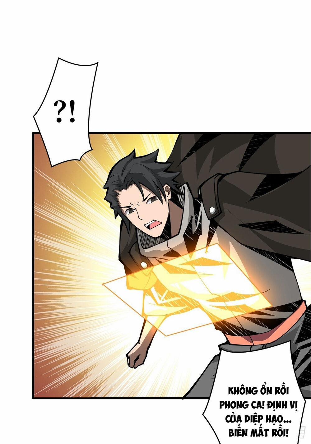 Vừa Chơi Đã Có Tài Khoản Vương Giả 16 trang 14