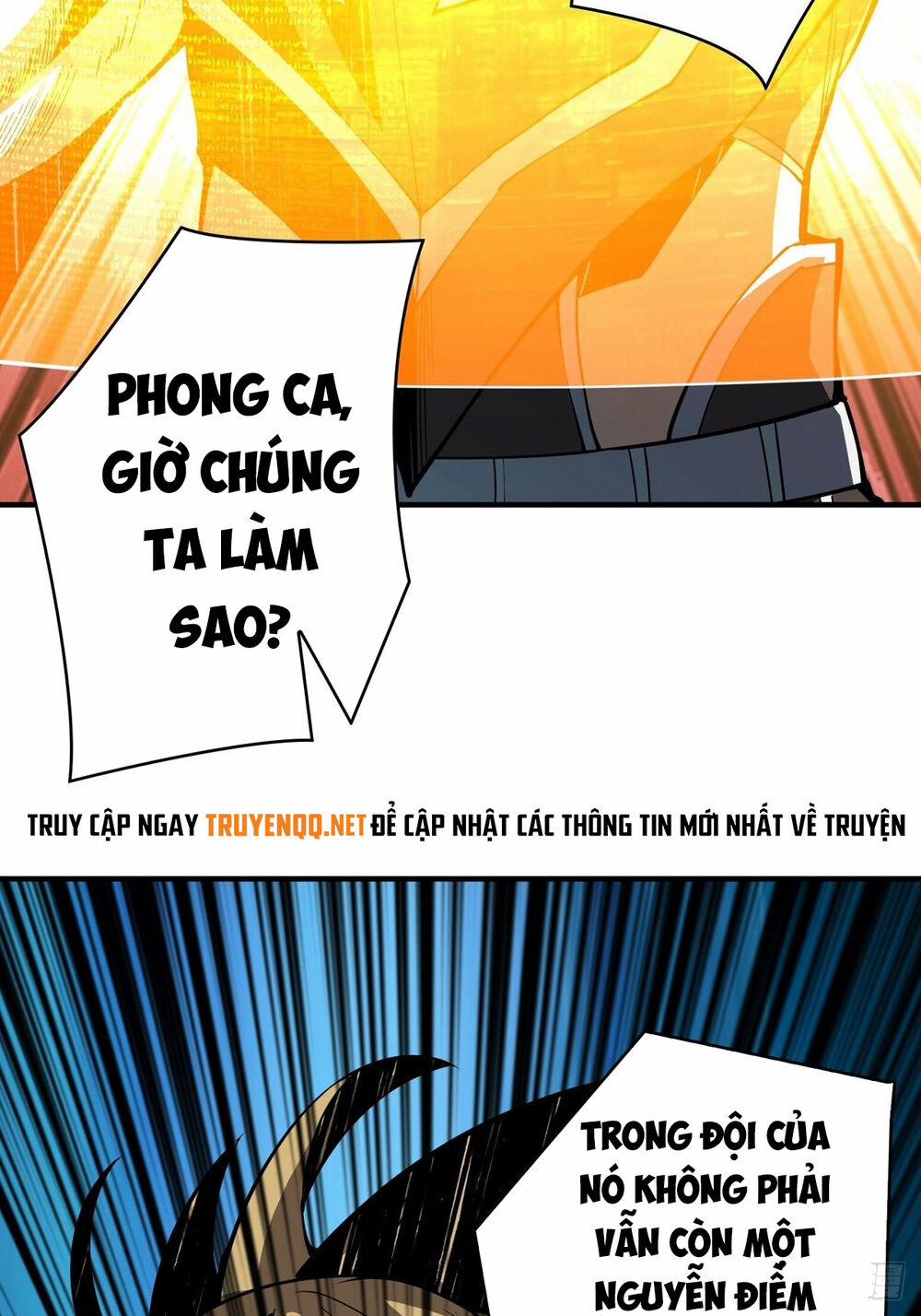 Vừa Chơi Đã Có Tài Khoản Vương Giả 16 trang 16