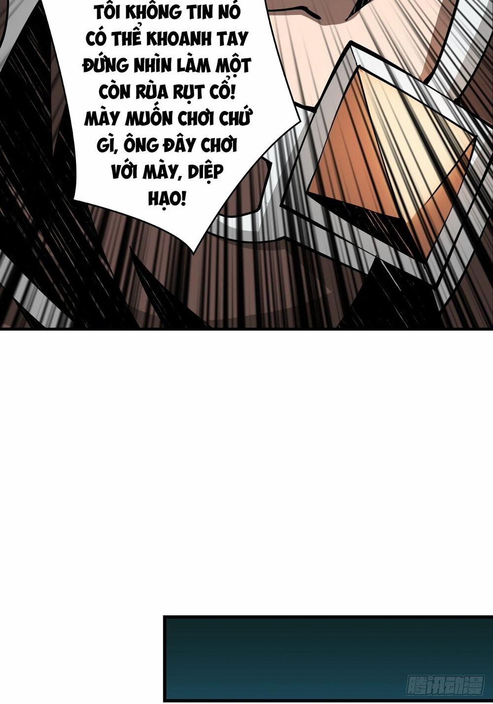 Vừa Chơi Đã Có Tài Khoản Vương Giả 16 trang 18