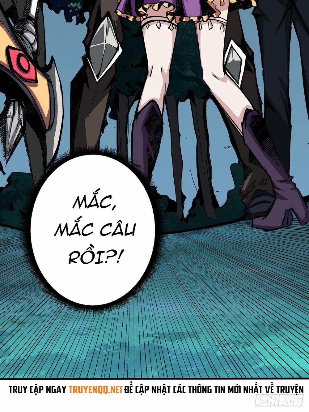 Vừa Chơi Đã Có Tài Khoản Vương Giả 16 trang 24