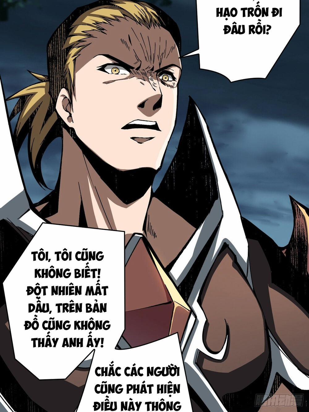 Vừa Chơi Đã Có Tài Khoản Vương Giả 16 trang 26